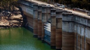 Sydney Water Crisis Warnings Ignored by Officials 6 Months Ago, Docs Reveal