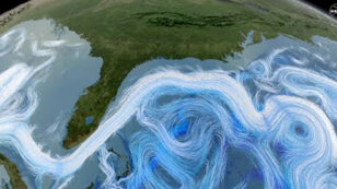 Slow Motion Ocean: Why Are North Atlantic Currents Weakening?
