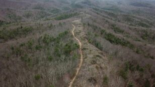 Atlantic Coast Pipeline Canceled Following Years of Legal Challenges