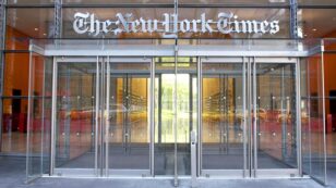 Should the New York Times Fire Their Climate-Denying Columnist?