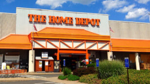 The Home Depot Will Be Third Major U.S. Retailer to Ban Deadly Paint Strippers