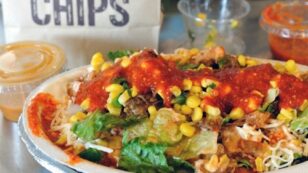 Is Chipotle a Victim of Corporate Sabotage?