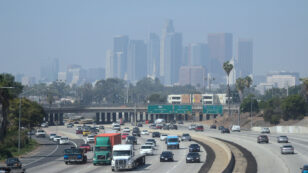 U.S. Air Quality Decreased in Recent Years, Study Finds