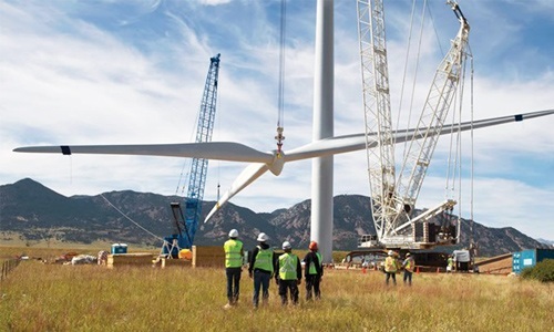 Linking Investors to Renewable Energy Opportunities in Emerging Markets Is Key to COP21 Success