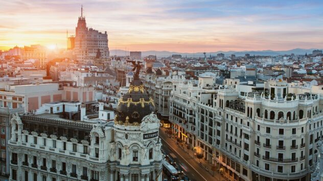 It’s Official: Madrid Will Host COP25