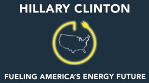 Super PAC Credits Hillary Clinton for Selling Fracking to the World