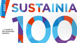 100 Solutions to the World’s Most Pressing Challenges