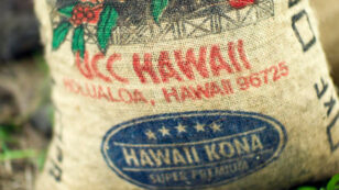 Kona Coffee Growers Sue Walmart, Amazon, Costco and More for Selling Fake Kona