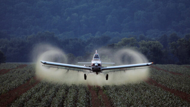 Court Rebukes EPA, Orders Ban on Pesticide That Harms Kids’ Brains