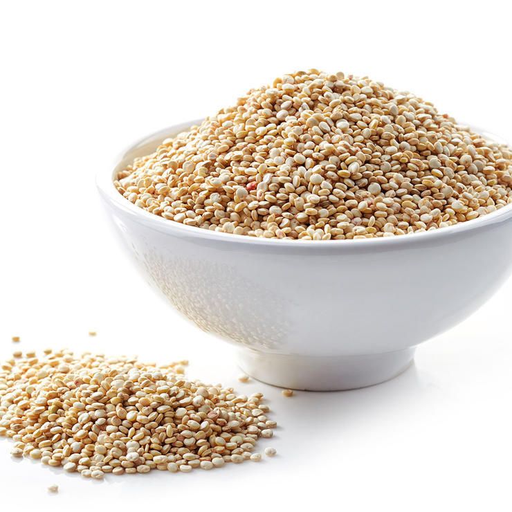 6 of the Healthiest Gluten-Free Grains - EcoWatch