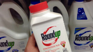 More Than 400 Glyphosate Cancer Lawsuits Can Go to Trial, Judge Rules