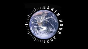 Earth Hour 2021 Shines a  Virtual Spotlight on the Natural World