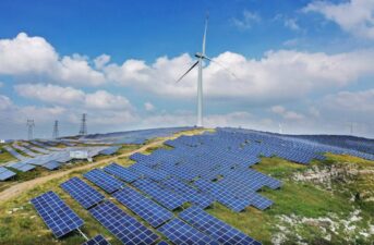 World Leaders Pledge $400 Billion to Boost Clean Energy and Renewables