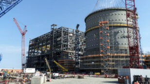 South Carolina Utility Scraps $14 Billion Nuclear Project