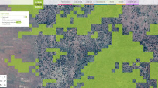 Scientists Use Google Earth and Crowdsourcing to Map Uncharted Forests