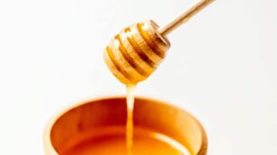 Honey May Be the Best Medicine for Treating Coughs and Colds, Study Finds