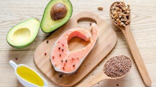 3 Omega-3 Fatty Acids That Should Be Part of Your Diet