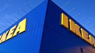 IKEA to Phase Out Single-Use Plastics by 2020