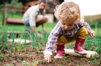 7 Educational Nature Activities for Kids You Can Do at Home This Summer