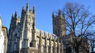 Church of England to Divest From Companies That Neglect Paris Agreement Goals