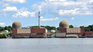 Is This Nuclear Plant to Blame for Soaring Thyroid Cancer Rates in New York?