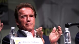 Schwarzenegger, DiCaprio Slam Trump’s Offshore Oil Drilling Plan