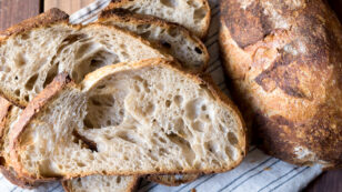 Why Sourdough Bread Is One of the Healthiest