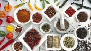13 Herbs and Spices That Will Reduce Inflammation in Your Body