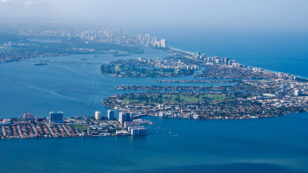 Sink or Swim: Miami’s Perilous Future Facing Climate Change