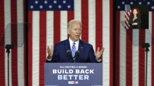 Biden Announces $2 Trillion Climate and Green Recovery Plan
