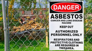 Trump EPA Ignored Its Own Scientists’ Calls to Ban Asbestos, ‘Bombshell’ Report Shows