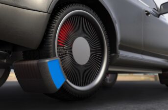 Device to Capture Microplastics From Tires Wins Design Award