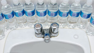 Report: 64% of Bottled Water Is Tap Water, Costs 2000x More