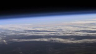 UN: Healing Ozone Layer Shows Why Environmental Treaties Matter