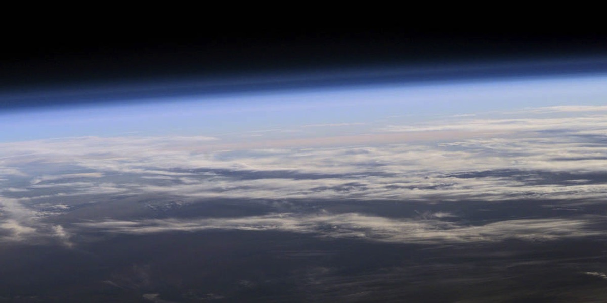 UN: Healing Ozone Layer Shows Why Environmental Treaties Matter