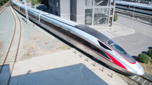 Will High-Speed Rail Ever Get on Track in the U.S.?
