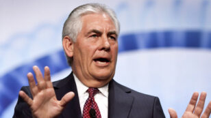 Exxon Fined $2M for ‘Reckless Disregard’ of Sanctions During Tillerson Era