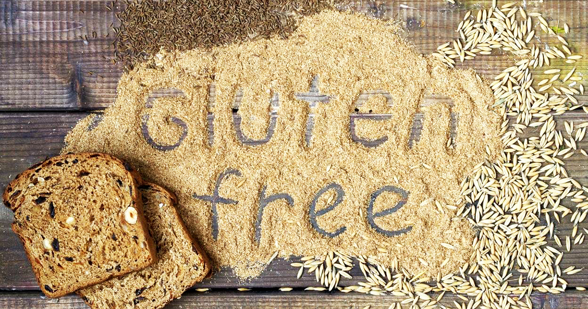 9 Super Healthy Gluten-Free Grains