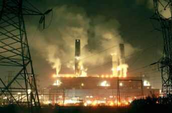 What You Should Know About America’s Biggest Greenhouse Gas Polluter