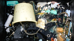 Great Pacific Garbage Patch Is Now Twice the Size of Texas