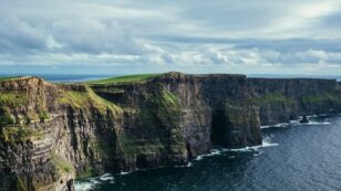 Ireland to Become World’s First Country to Divest From Fossil Fuels