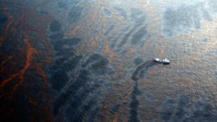 10 Years After BP’s Deepwater Horizon Oil Spill, Threat of Disaster Remains