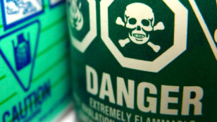 ‘Industry Friendly’ EPA Completes Review of 600 New Chemicals