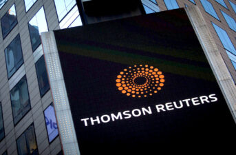 Are Corporate Ties Influencing Reuters Science Coverage?