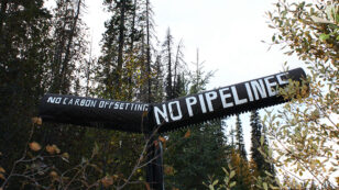 9 Things You Need to Know About the Pipeline Blockade in B.C.