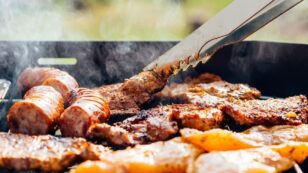 Americans Gorge on Meat in Amounts Not Seen in Decades
