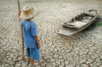 Climate Change Is Harming Children’s Diets Globally, Scientists Warn