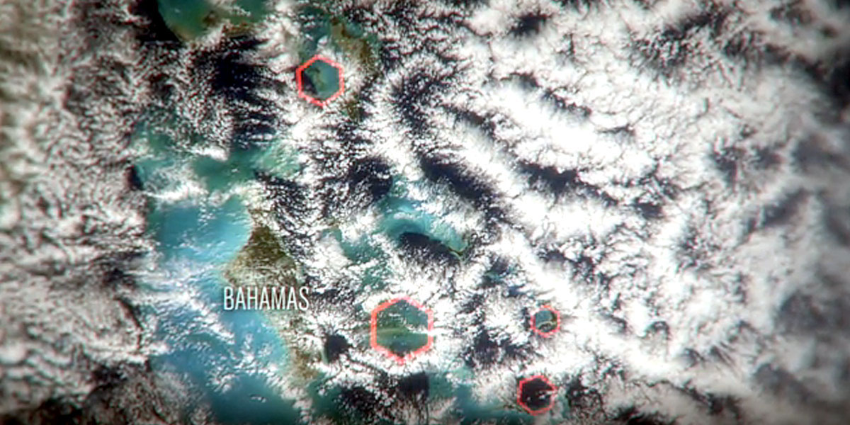 Experts Claim They ‘Solved’ the Bermuda Triangle Mystery