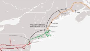 Here’s How You Can Help Stop the Atlantic Bridge Pipeline