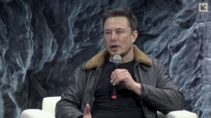 Elon Musk: We Must Colonize Mars for Humanity to Survive the ‘Dark Ages’
